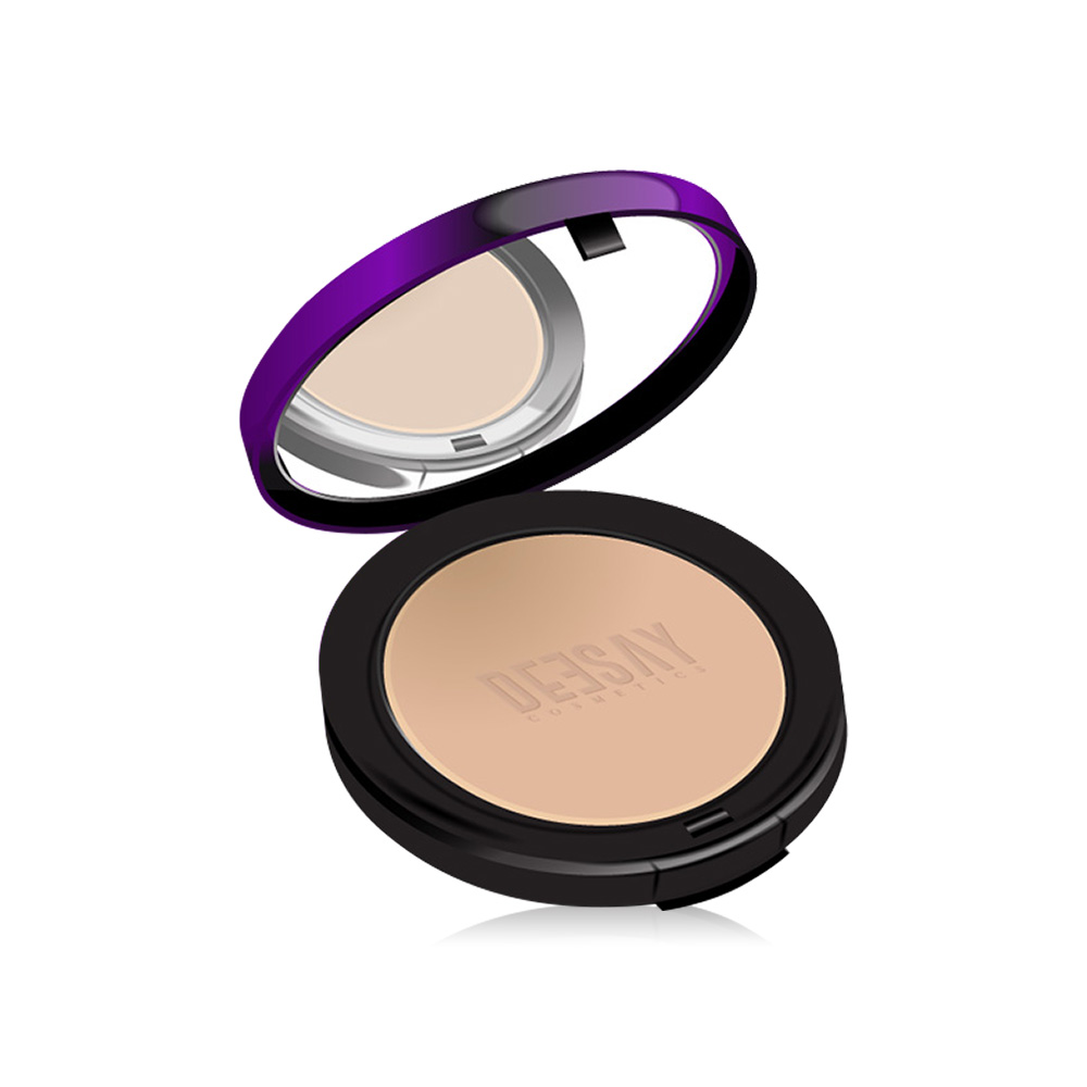 Deesay Bright Skin Color Control Foundation Powder 11.5g #2