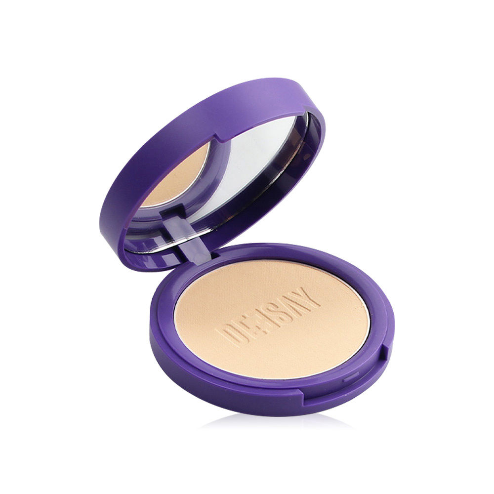 Deesay Nian Smooth & Matte Foundation Powder SPF15 PA+++ 10g #1