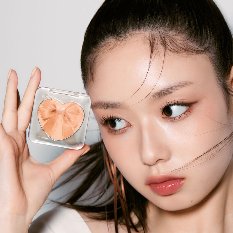 Etude Heart Pop Blusher 4g #Shall We Dance