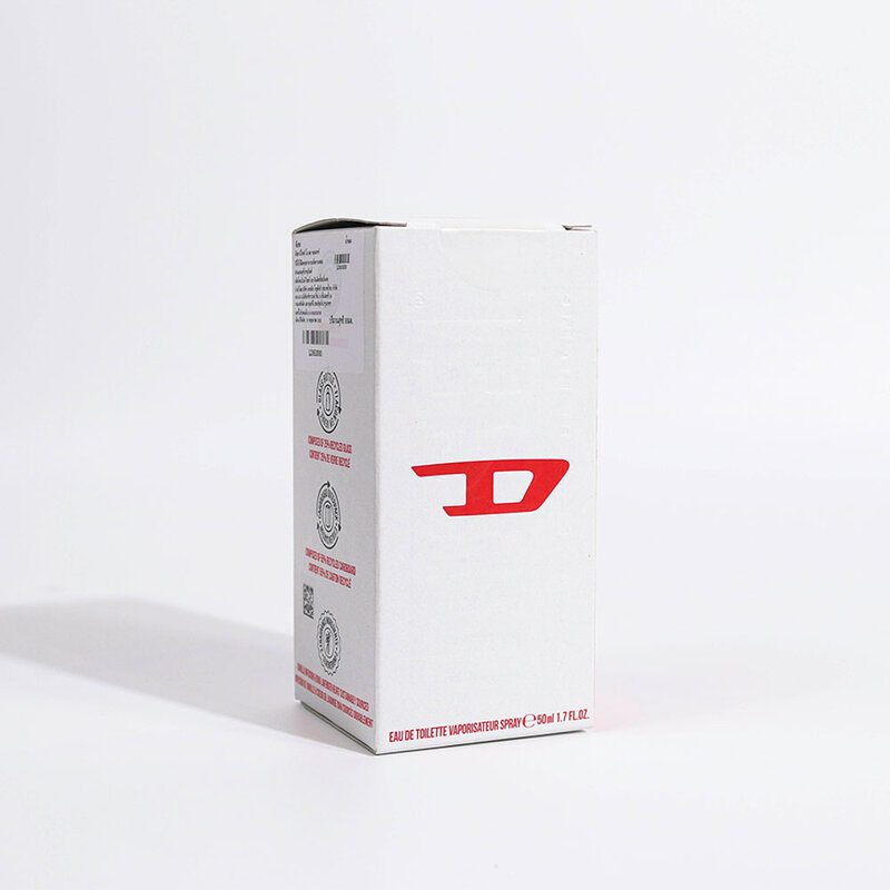 Diesel D5 EDT 50ml