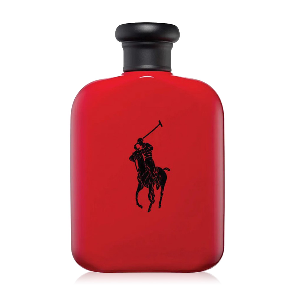 Ralph Lauren Polo Red EDT 75ml