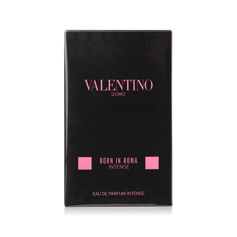 Valentino Uomo Born in Roma EDP Intense 50ml