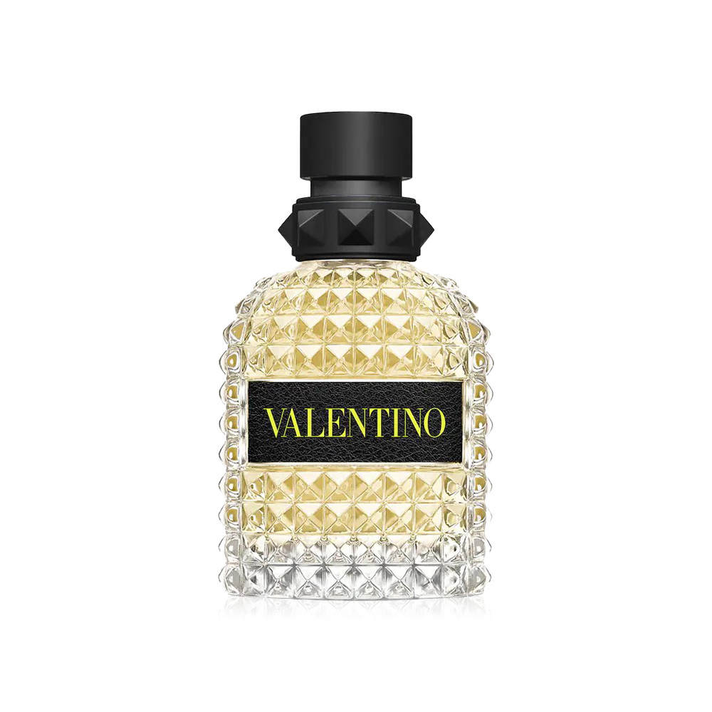 Valentino Donna Born in Roma Yellow Dream EDP 50ml