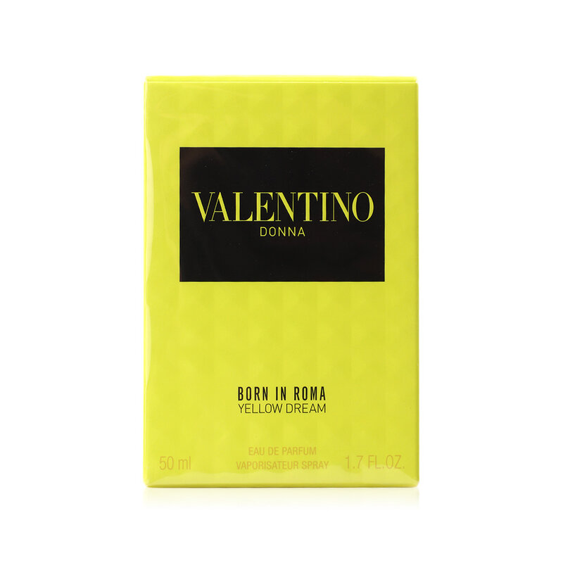Valentino Donna Born in Roma Yellow Dream EDP 50ml
