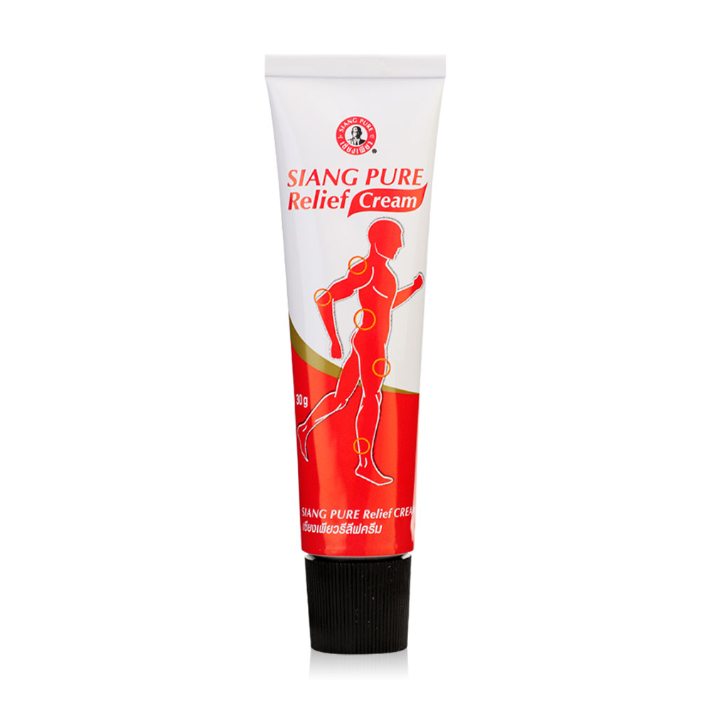 Siang Pure Relief Cream 32g