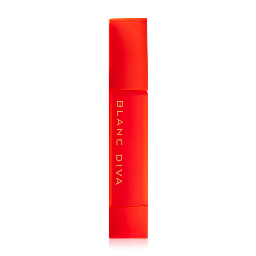BLANC DIVA Be Blurry Tint 0.5g #06 Coralize ( สินค้าหมดอายุ : 2026.05.02 ) 
