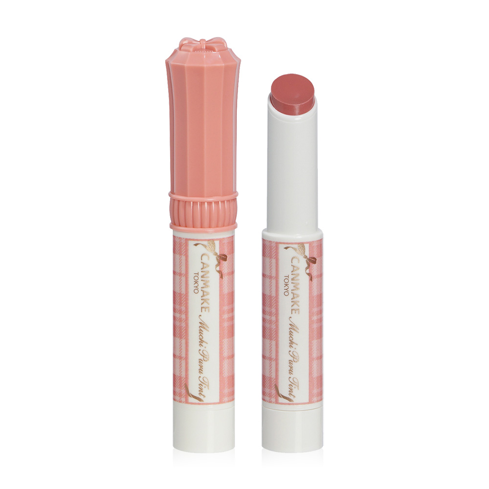 Canmake Muchi Puru Tint 2.5g #02 Peach