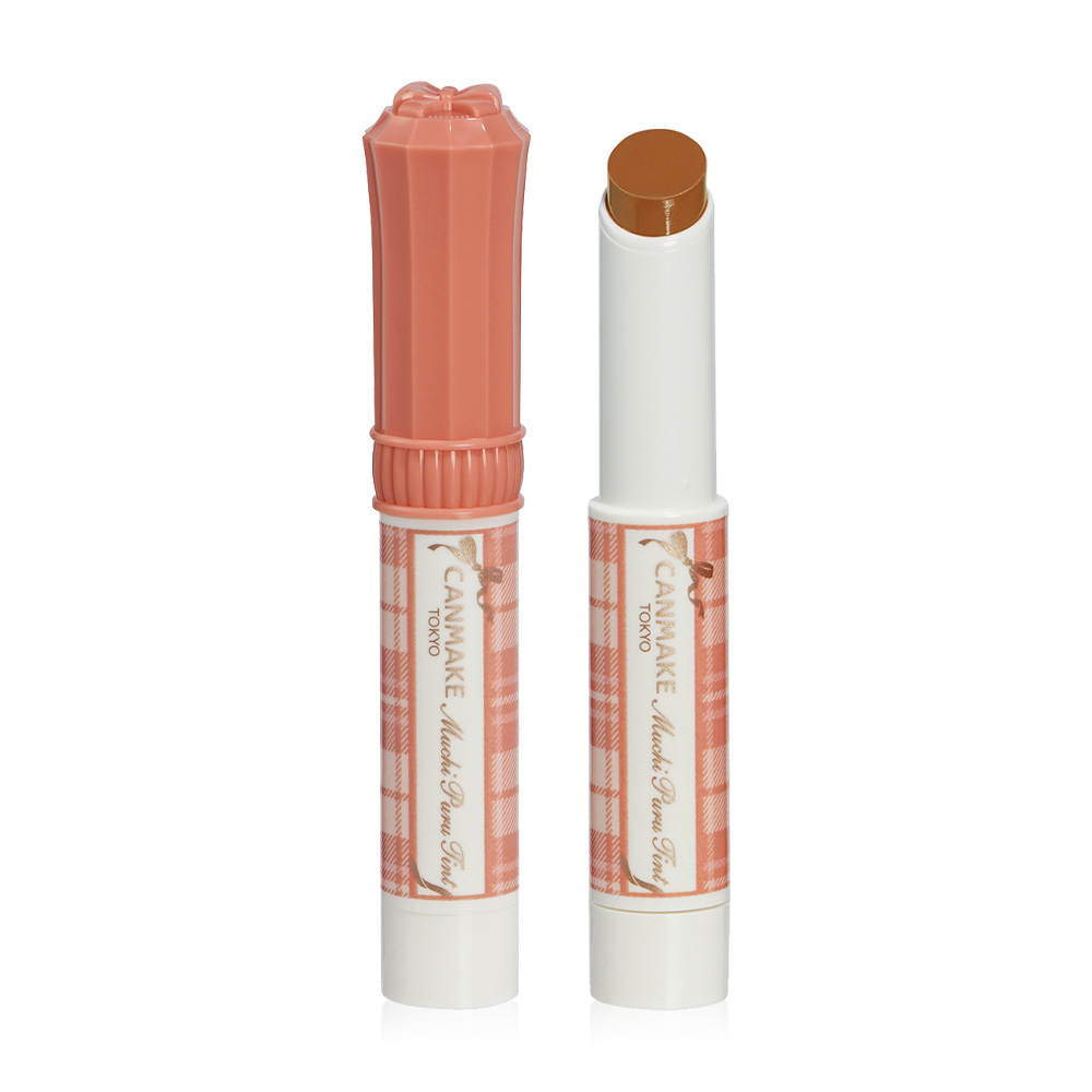 Canmake Muchi Puru Tint 2.5g #01 Butterscotch
