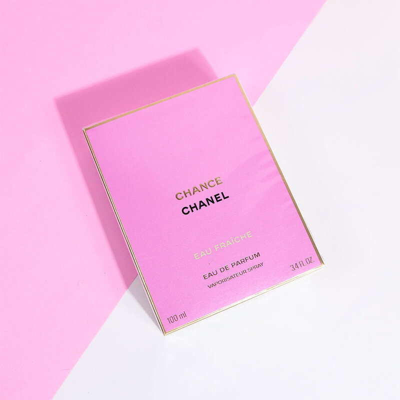 Chanel Chance Eau Fraiche EDP 100ml