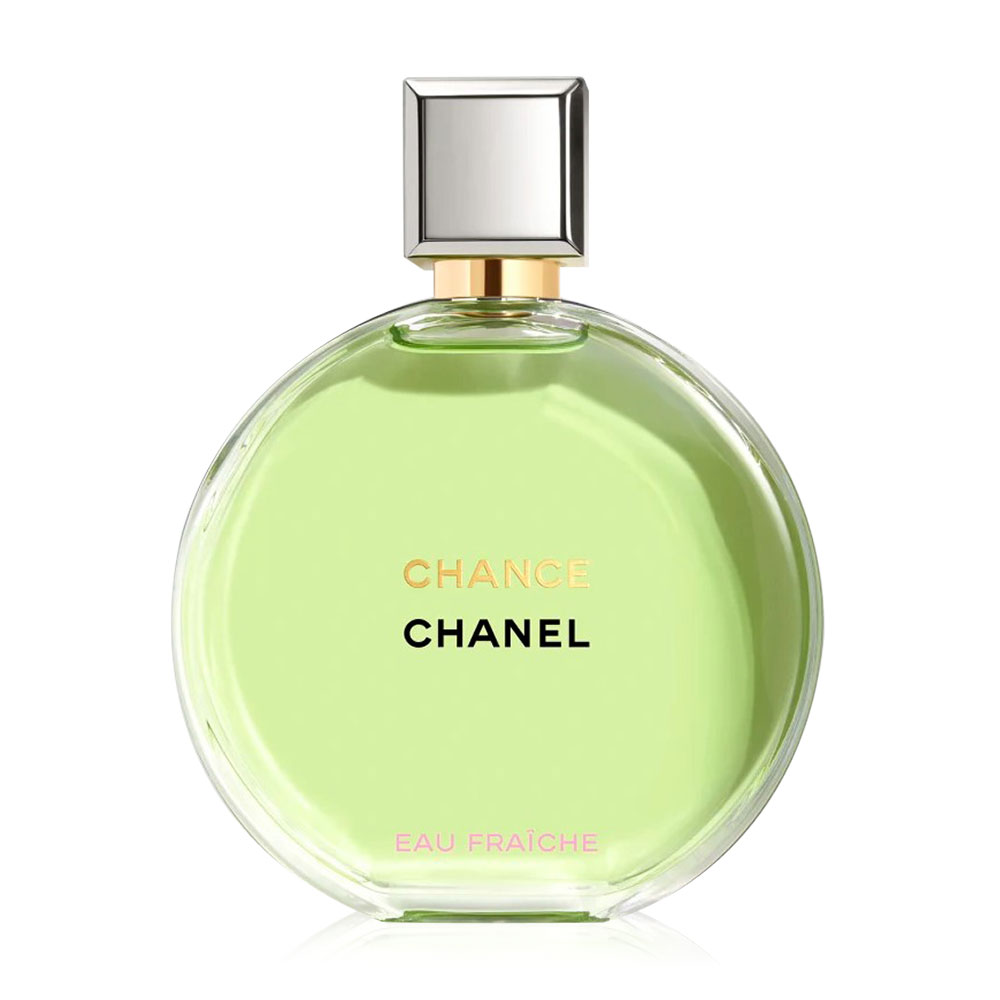 Chanel Chance Eau Fraiche EDP 100ml