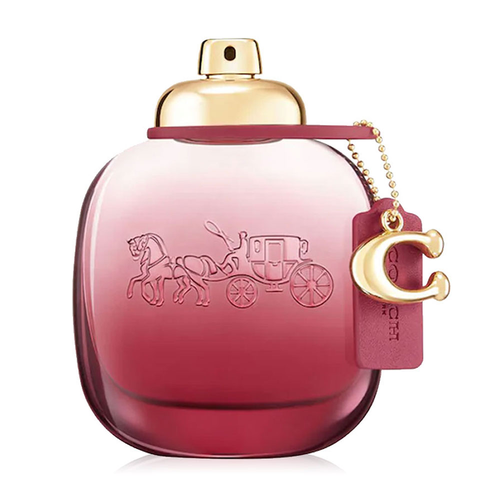 Coach Wild Rose EDP 90ml