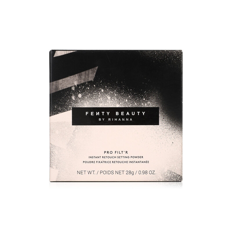 Fenty Beauty Pro Filt'r Instant Retouch Setting Powder 28g #02 Butter