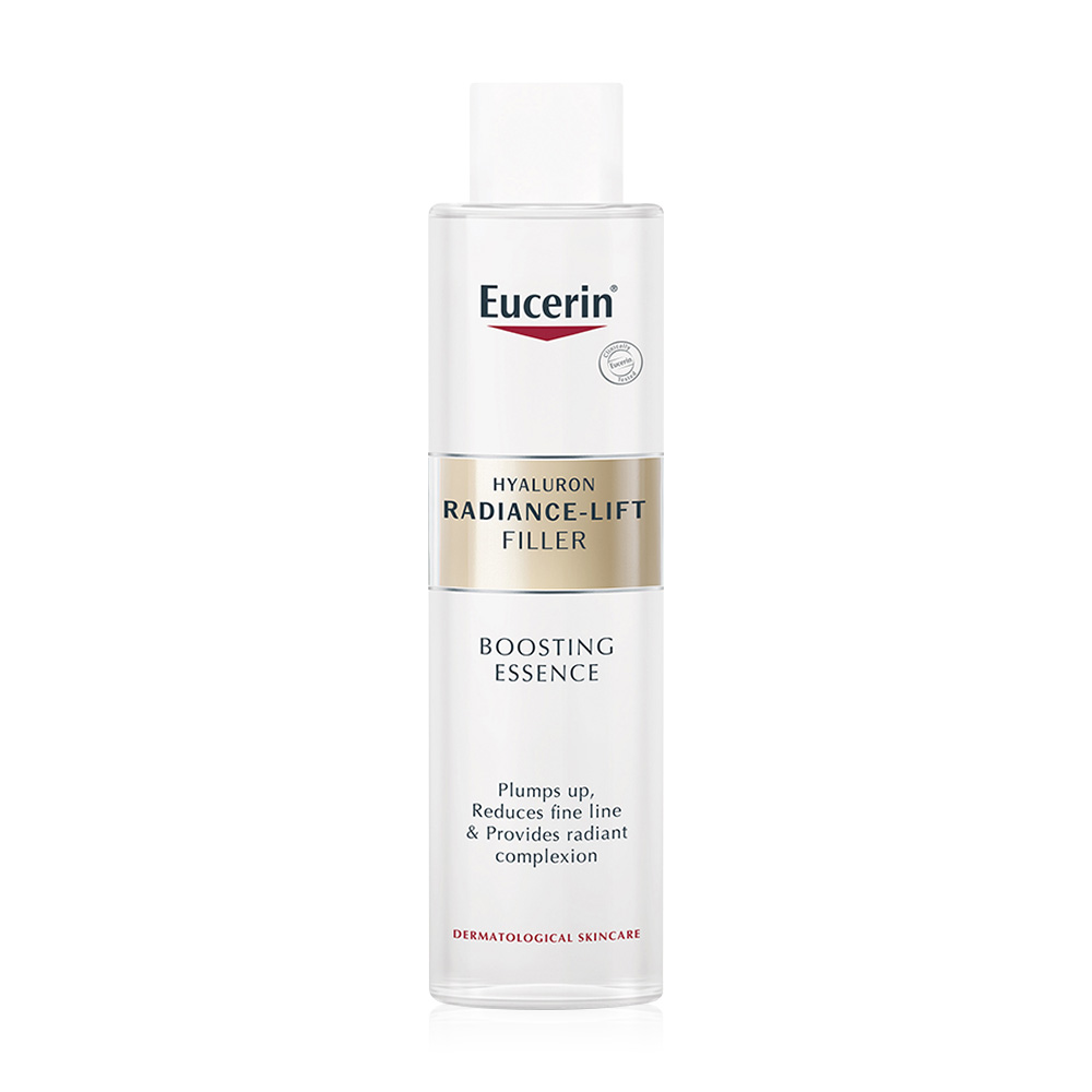 Eucerin Hyaluron Radiance-Lift Filler ​Boosting Essence 100ml