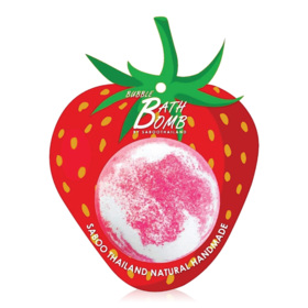 #Strawberry 