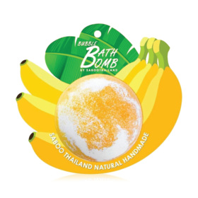 #Banana 