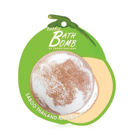 #Coconut Green