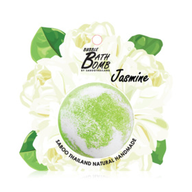 #Jasmine 