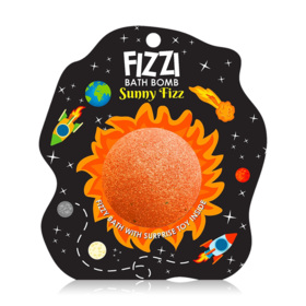 #Sunny Fizz