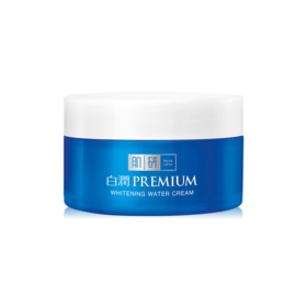 #Premium Whitening