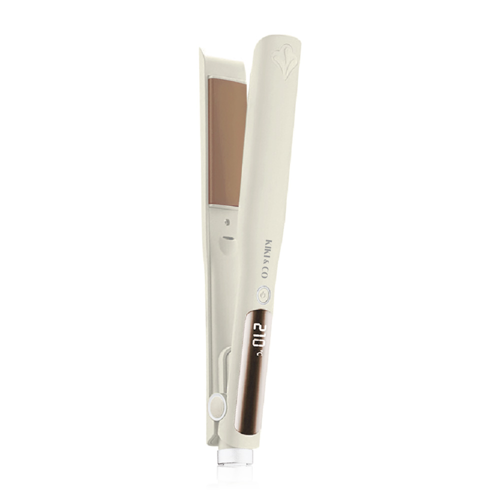 KIKI & CO Straight And Curve 1pc