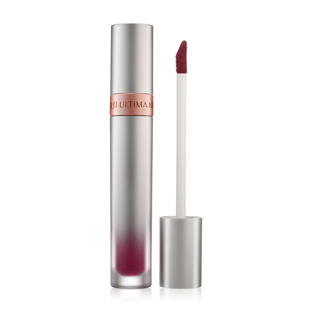 ULTIMA II Delicate Moisture Lip Tint 4ml #04 Berry Chantilly ( สินค้าหมดอายุ : 2026.02.01 ) 