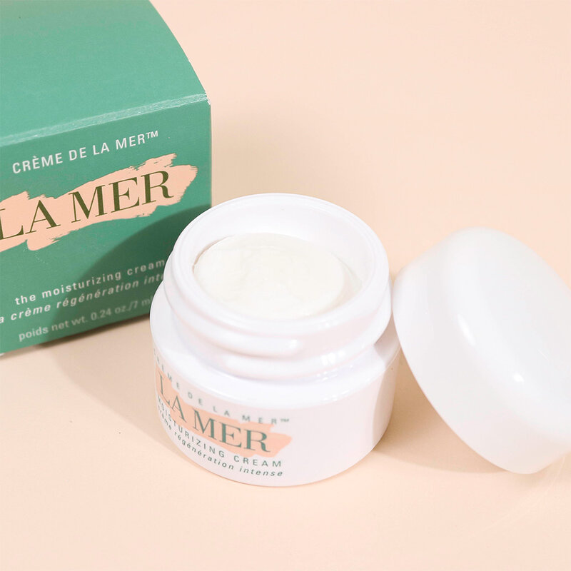 La Mer The Moisturizing Cream 7ml