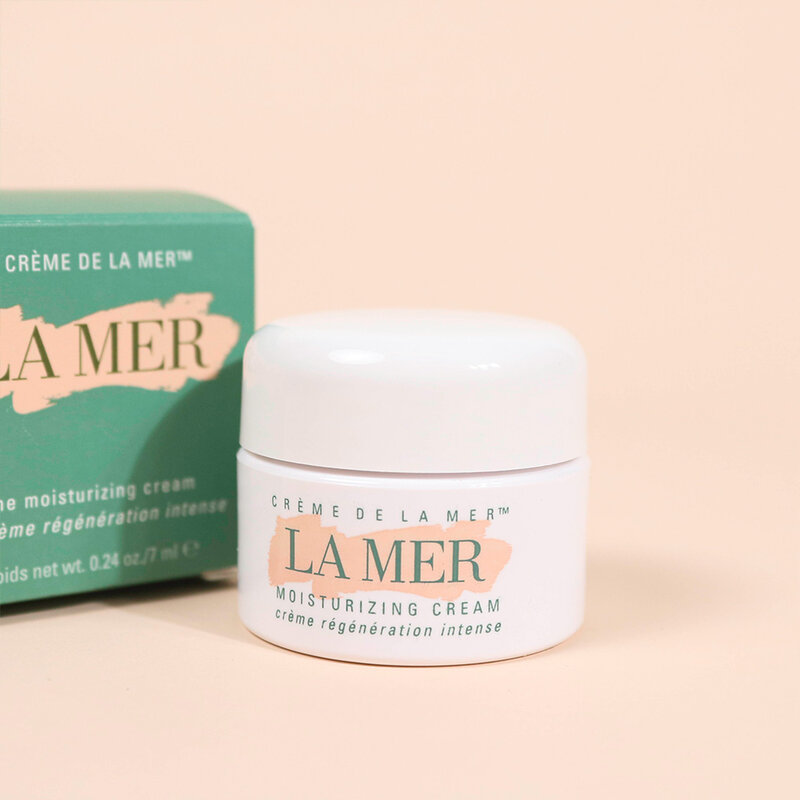 La Mer The Moisturizing Cream 7ml