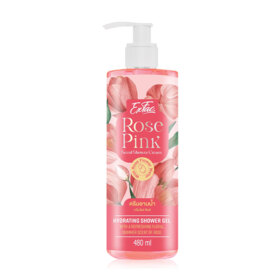 #Rose Pink