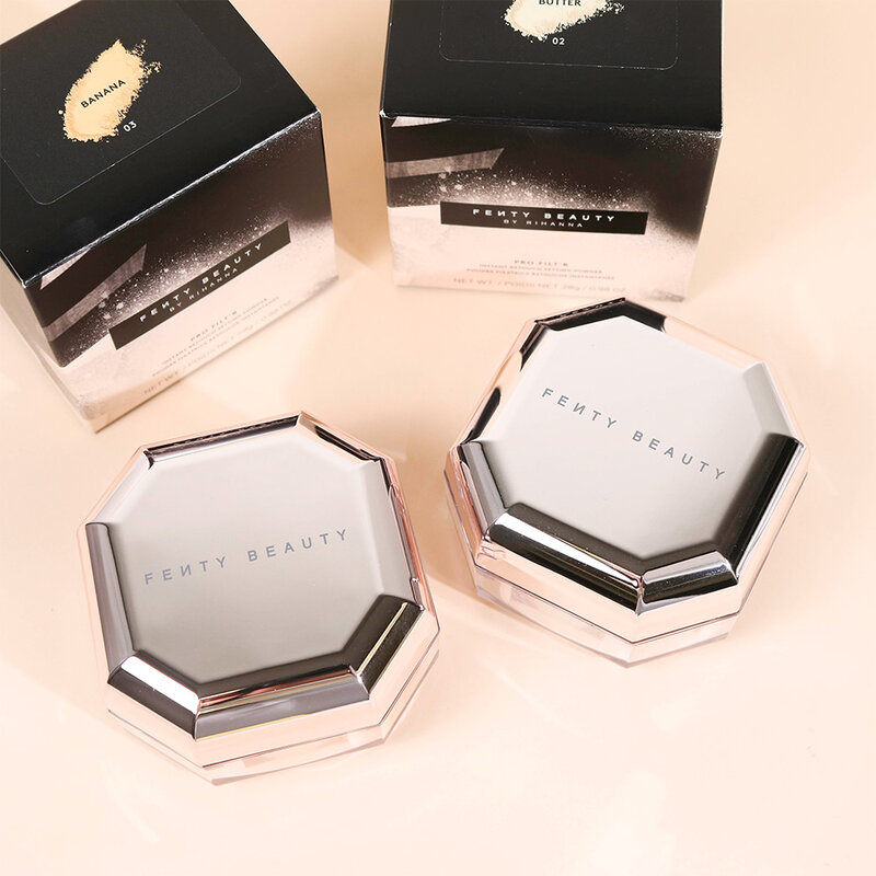 Fenty Beauty Pro Filt'r Instant Retouch Setting Powder 28g #02 Butter