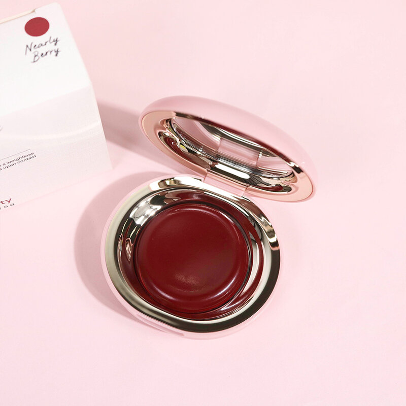 Rare Beauty Stay Vulnerable Melting Blush 5g #Nearly Berry