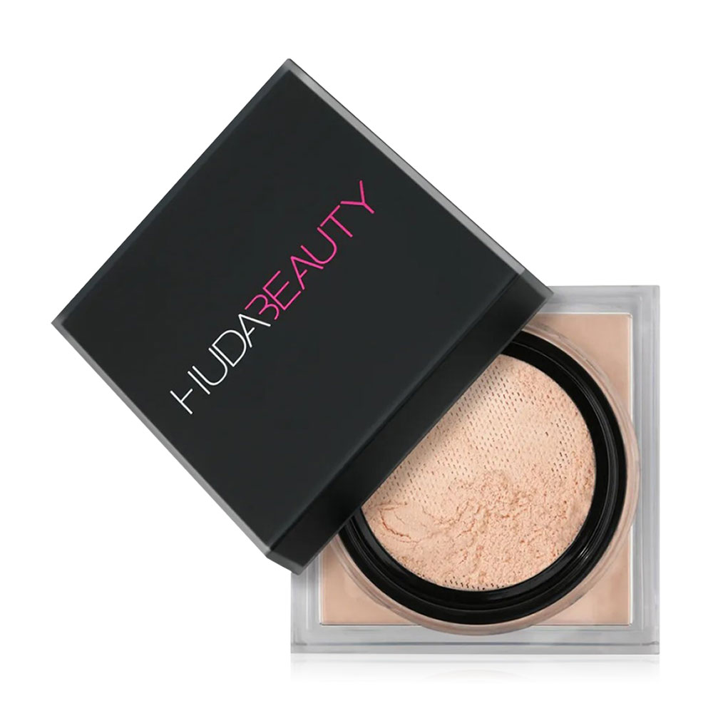 Huda Beauty Easy Bake Loose Baking & Setting Powder 20g #Cupcake