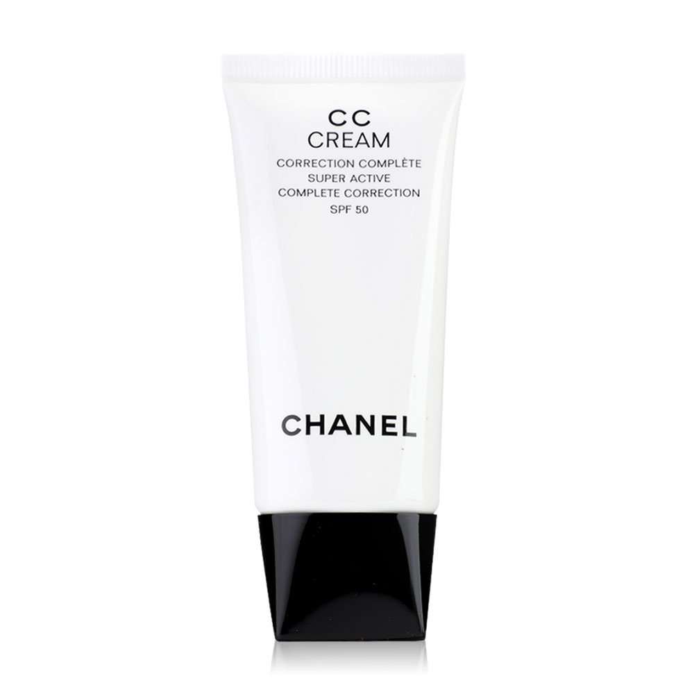 Chanel CC Cream Super Active Complete Correction SPF50 30ml #20 Beige