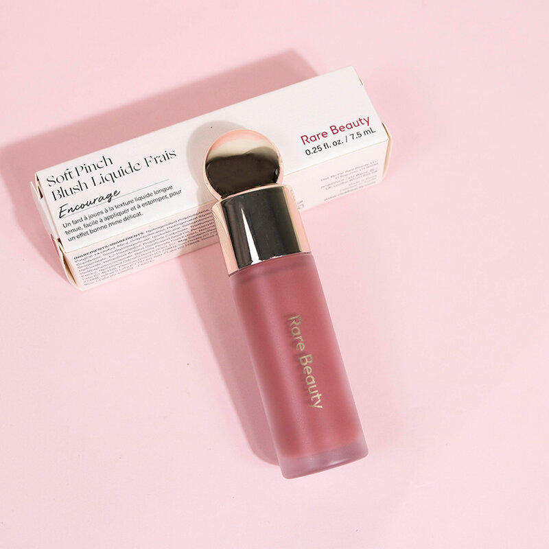Rare Beauty Soft Pinch Liquid Blush 7.5ml #Encourage