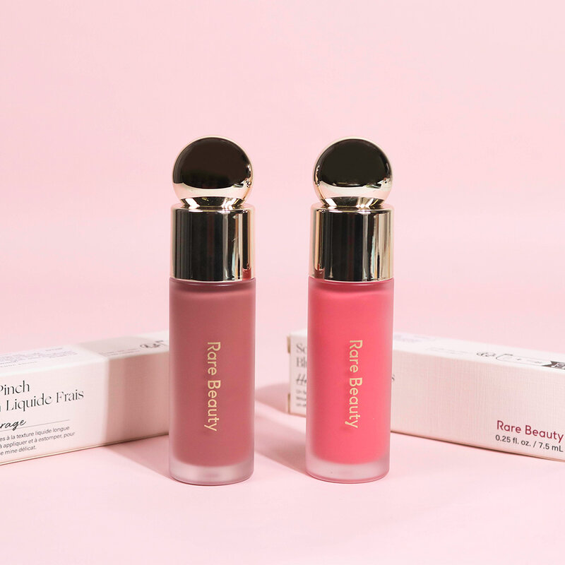 Rare Beauty Soft Pinch Liquid Blush 7.5ml #Encourage