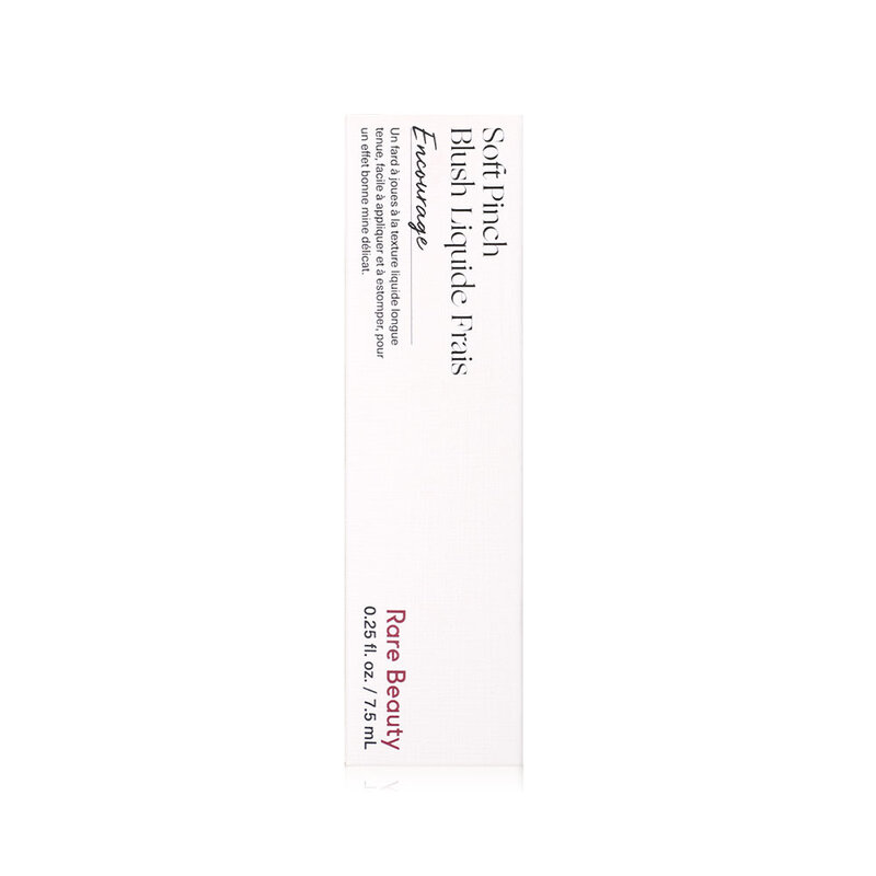Rare Beauty Soft Pinch Liquid Blush 7.5ml #Encourage