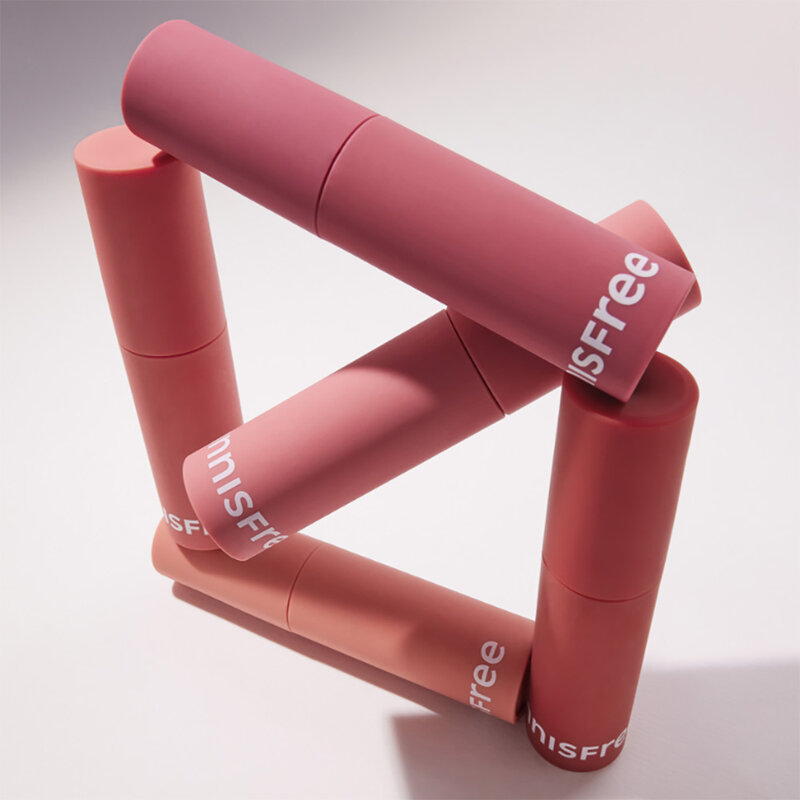 Innisfree Airy Matte Tint #2