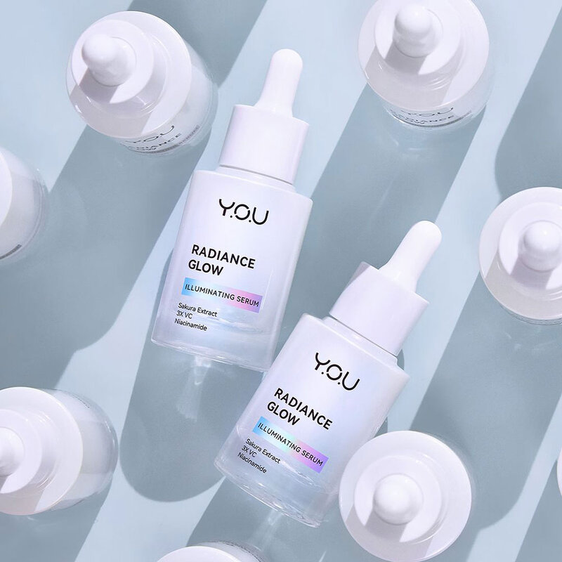 Y.O.U Radiance Glow Illuminating Serum 30ml