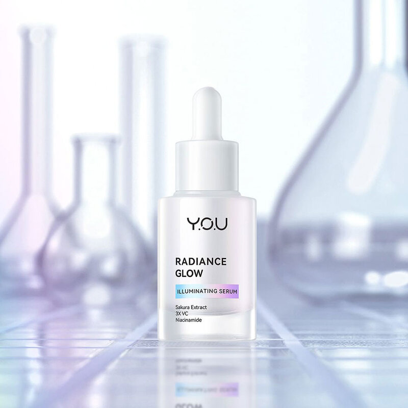 Y.O.U Radiance Glow Illuminating Serum 30ml