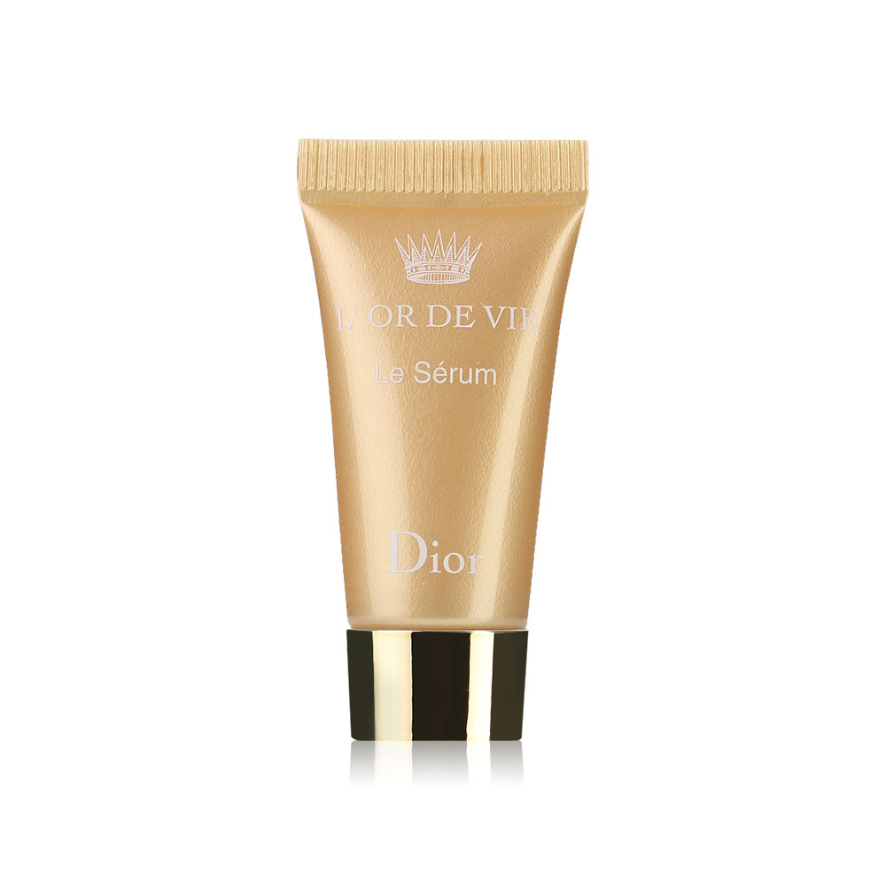 Dior L'or De Vie Le Serum 5ml