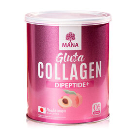 #Gluta Collagen