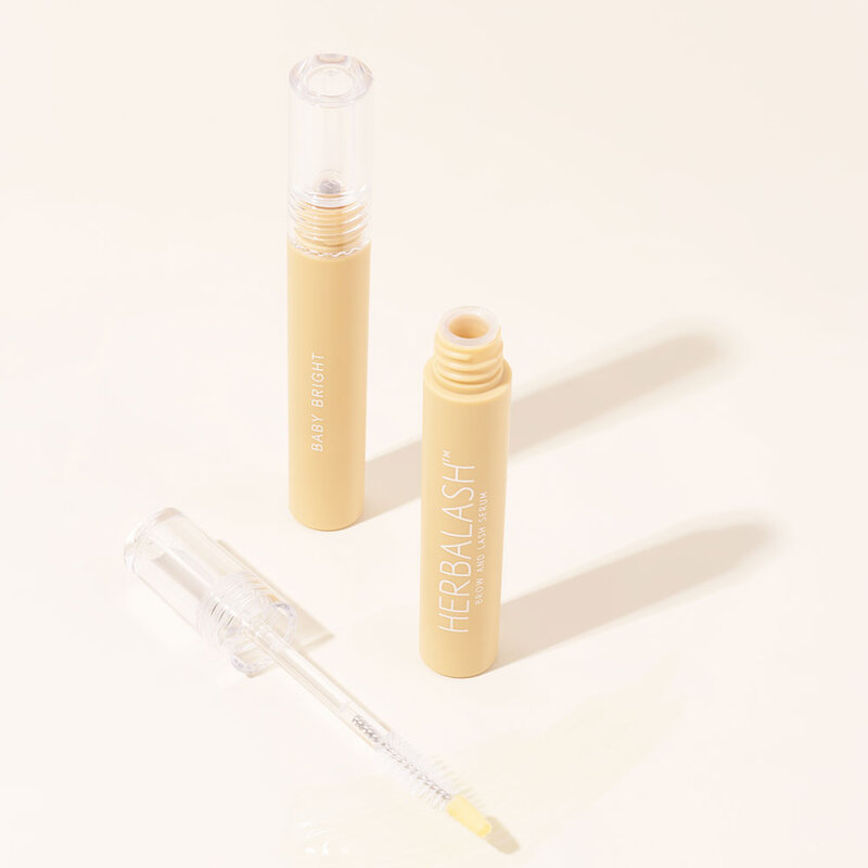 Baby Bright Herbalash Brow And Lash Serum 3g