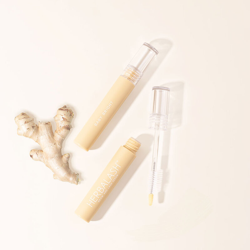 Baby Bright Herbalash Brow And Lash Serum 3g