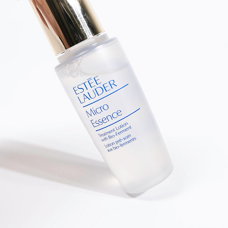 Estee Lauder Micro Essence Treatment Lotion With Bio-Ferment 15ml [No Box]