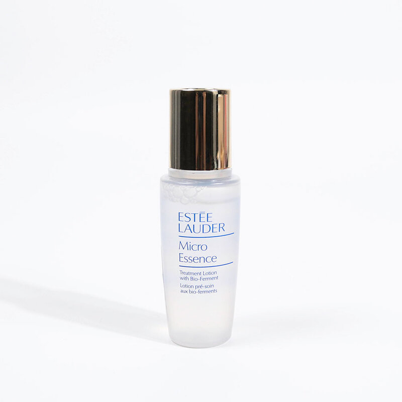 Estee Lauder Micro Essence Treatment Lotion With Bio-Ferment 15ml [No Box]