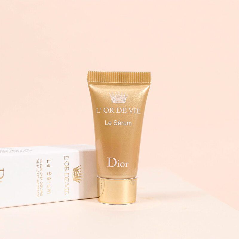 Dior L'or De Vie Le Serum 5ml