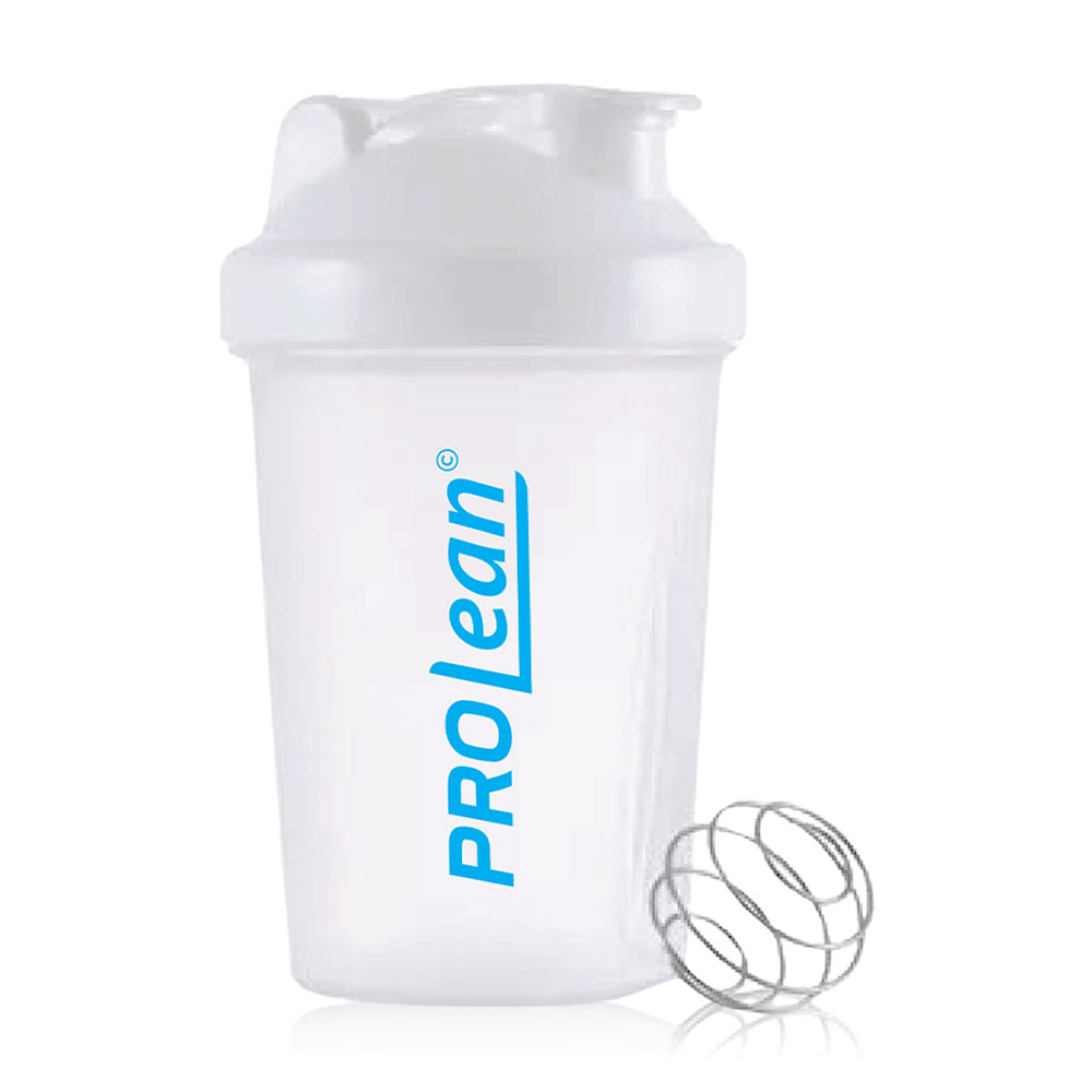 [Free Gift] MANA Prolean Shaker 400ml