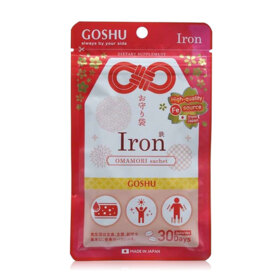 #Iron 60Tablets
