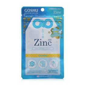 #Zinc 60Tablets