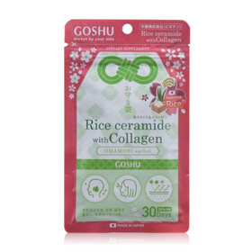 #Rice 60Tablets