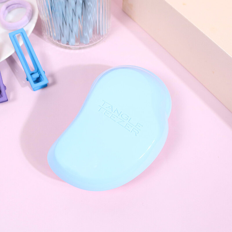 Tangle Teezer The Original Hairbrush #Pink Sky